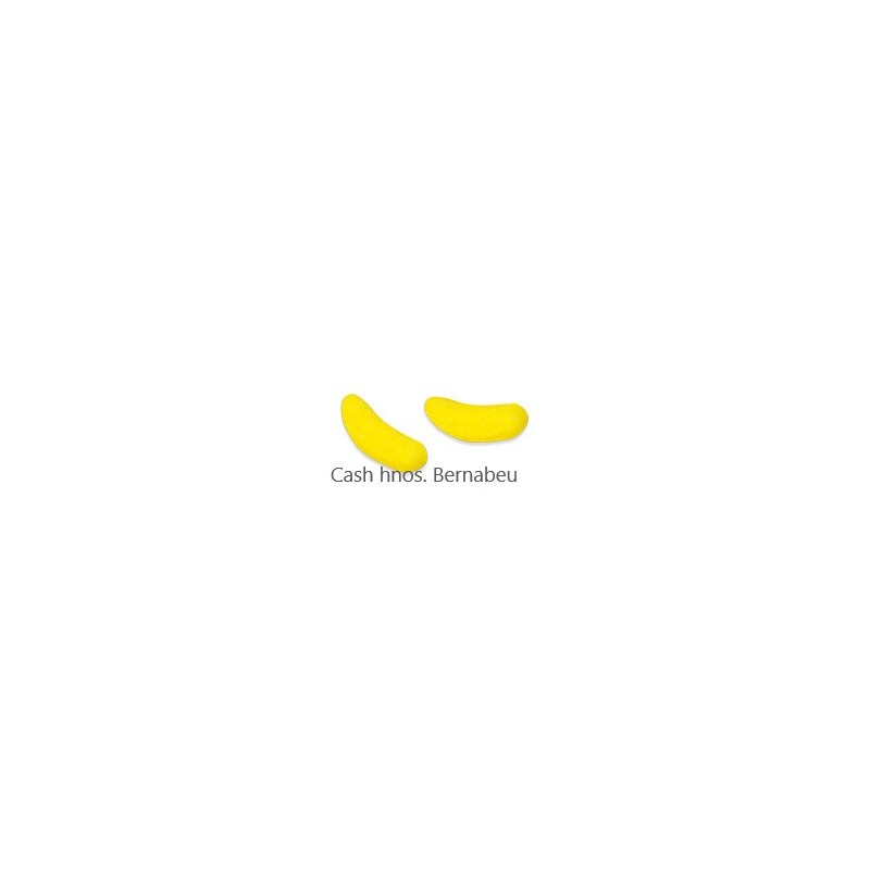PLATANOS AZ.GR.B/ 90 Grs.