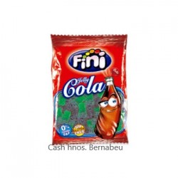 BOTELLAS COLA AZ.FINI.B/...