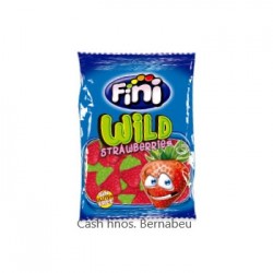 FRESAS SALVAJES BR.B/ 90 Grs.