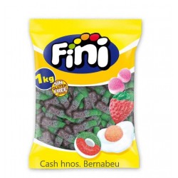 BOTELLAS COLA AZ.GR.B/ 1Kg.