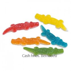 COCODRILO AZ.STDO.B/ 1Kg. 2