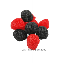 MORAS GR.ROJA-NEGRA.B/ 1Kg. 2