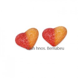 CORAZON MELOCOTON AZ.B/ 1Kg. 2