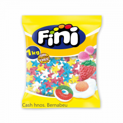 ESTRELLAS DE MAR AZ.B/ 1Kg.