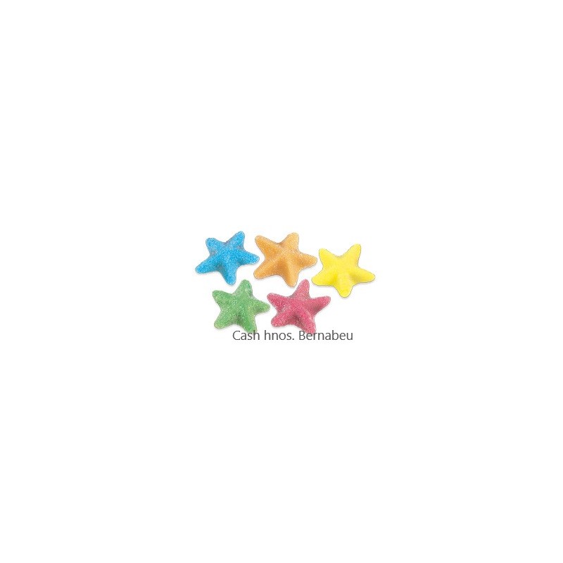 ESTRELLAS DE MAR AZ.B/ 1Kg.