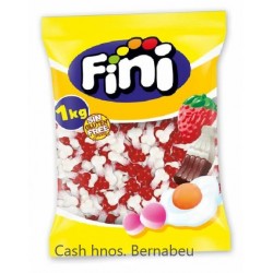 HUESOS BRILLO FINI.B/1Kg.