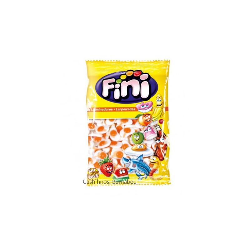HUEVOS FRITOS BRILLO FINI.B/ 1Kg.