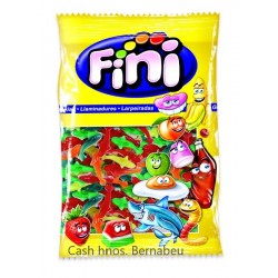 TIBURONES STDOS.BRILLO.B/ 1Kg.