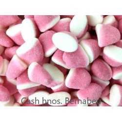 BESOS FRESA AZ.FINI.B/ 1Kg. 2