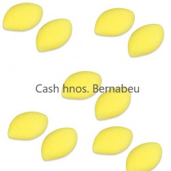 LIMONES AZ.GR.B/ 1Kg. 2