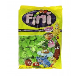 MANZANAS AZ.GR.B/ 1Kg.