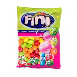 CHICLE MACEDONIA FINI.B/ 1Kg.