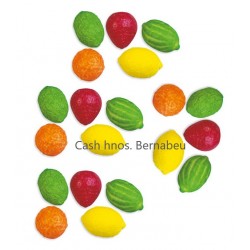 CHICLE MACEDONIA FINI.B/ 1Kg. 2