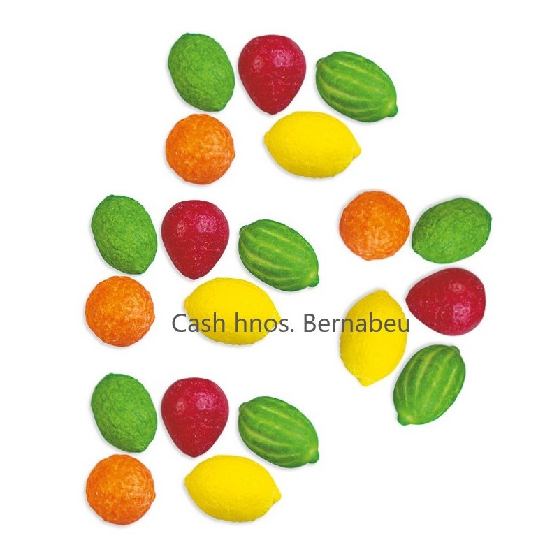 CHICLE MACEDONIA FINI.B/ 1Kg.