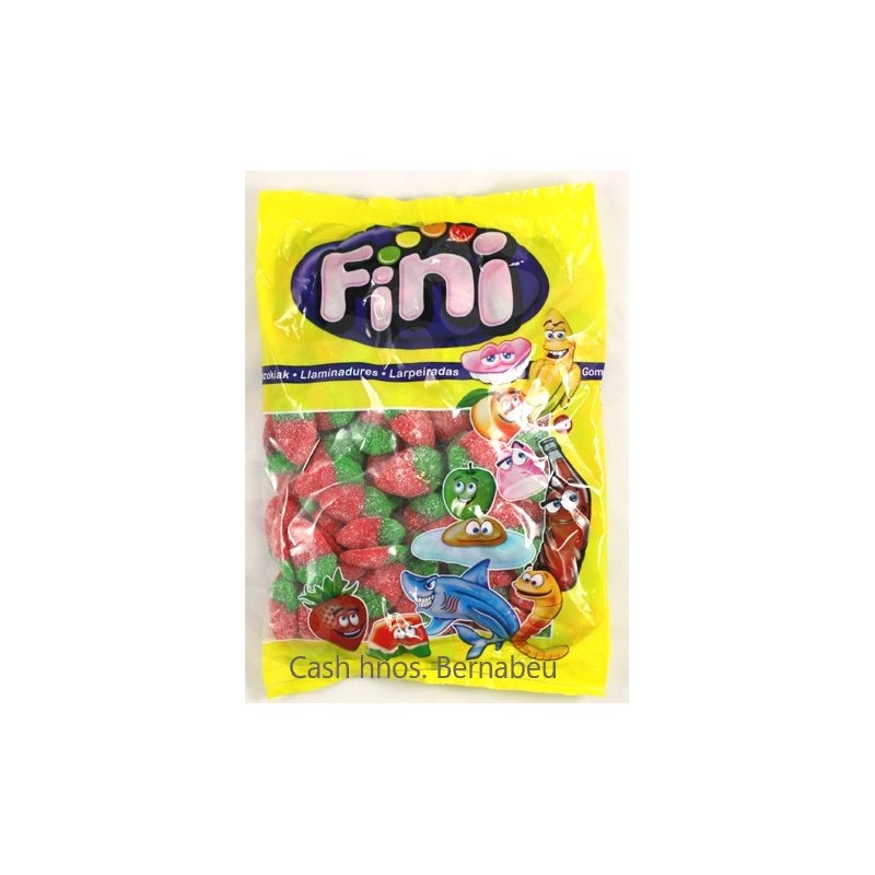 FRESAS SALVAJES PICA.B/ 1Kg.