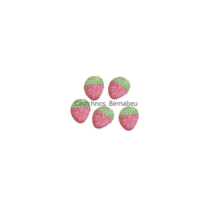 FRESAS SALVAJES PICA.B/ 1Kg.