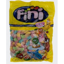 GUSANOS PICA STDO.B/ 1Kg.