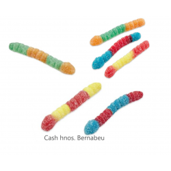 GUSANOS PICA STDO.B/ 1Kg. 2