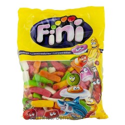 DEDOS ALMIDON BRILLO...