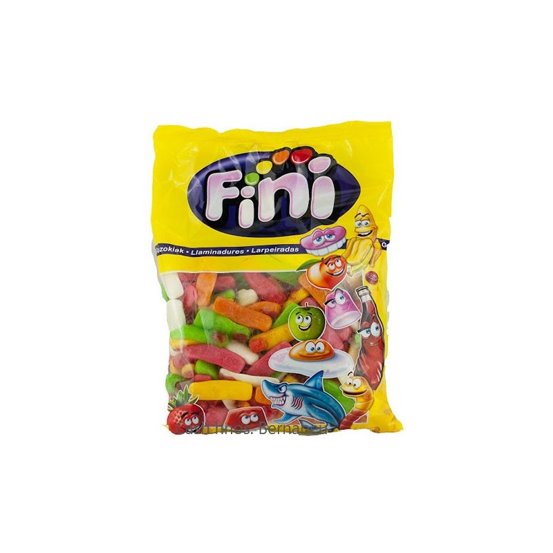 DEDOS ALMIDON BRILLO FINI.B/ 1Kg.