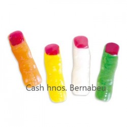 DEDOS ALMIDON BRILLO... 2