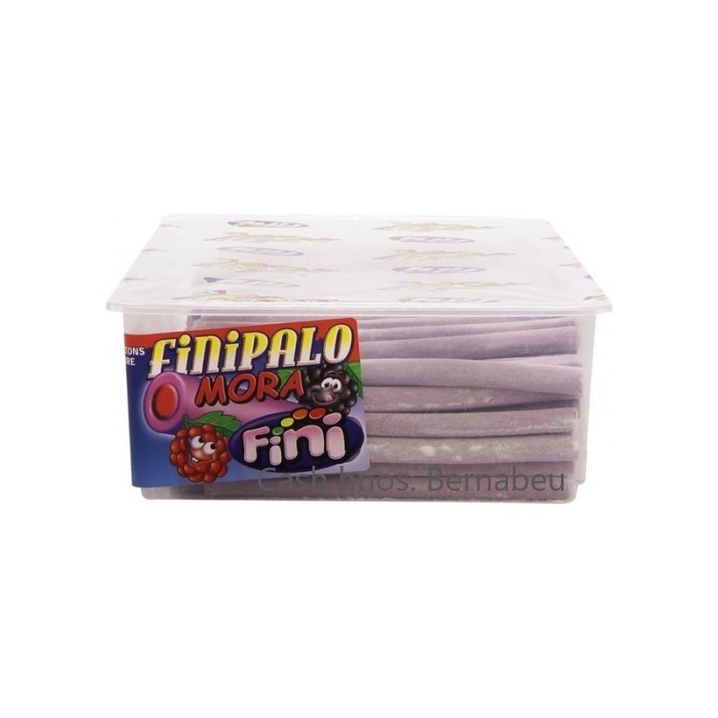 FINIPALO  MORA.EST/ 200unid.