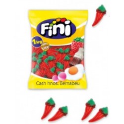 GUINDILLAS PICANTES...