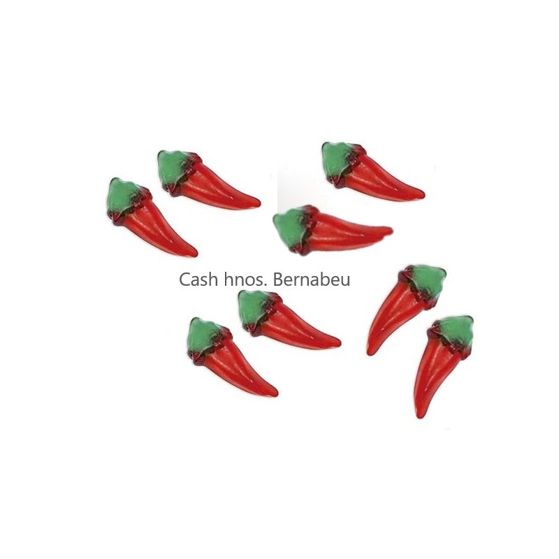 GUINDILLAS PICANTES BRILLO.B/ 1Kg.