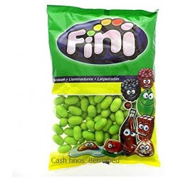 CHICLE  MELONES FINI.B/ 250...