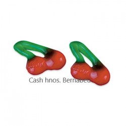 CEREZAS BRILLO.B/ 1Kg.FINI. 2