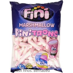 FINITRONC CREMOSO.B/ 125 unid.