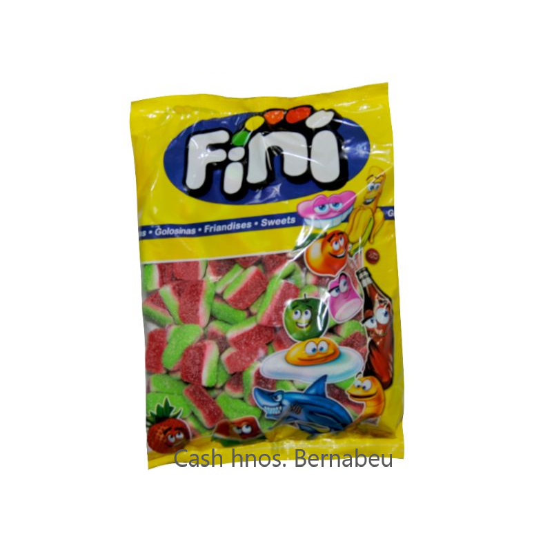 TAJADAS SANDIA PICA FINI.B/ 1Kg.