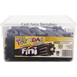 TORCIDAS REGALIZ NEGRA.EST/...