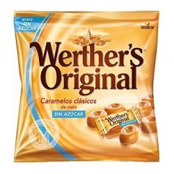 WERTHER´S ORIGINAL S/AZ.B/...