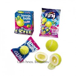 CHICLE PELOTAS TENIS.EST/...