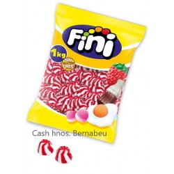 BESOS TWISTY FRESA...