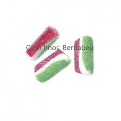 TAJADAS SANDIA PICA.B/ 90 Grs. 2