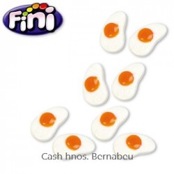 HUEVOS FRITOS BRILLO.B/ 90Grs. 2