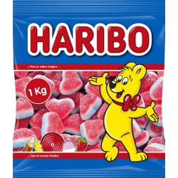 TRICORAZÓN AZ.HARIBO.B/1Kg.