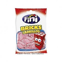 LADRILLOS PICA FRESA.B/ 90...