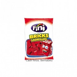 LADRILLOS FRESA BRILLO.B/...