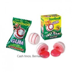 FINIBOOM FOOTBALL GUM.EST/...