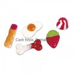 CINEMA MIX BR.B/ 90 Grs. 2