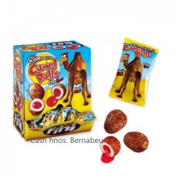CAMEL BALLS BUBBLE GUM 200 UND