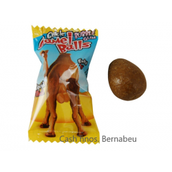 CAMEL BALLS BUBBLE GUM 200 UND 2
