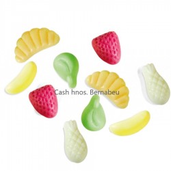 GOMA STDA.YOGURT BR.B/ 100Grs. 2