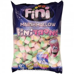 FINITRONC  FRESAS.B/ 125unid.