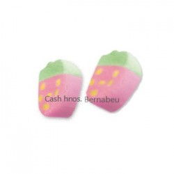 FINITRONC  FRESAS.B/ 125unid. 2