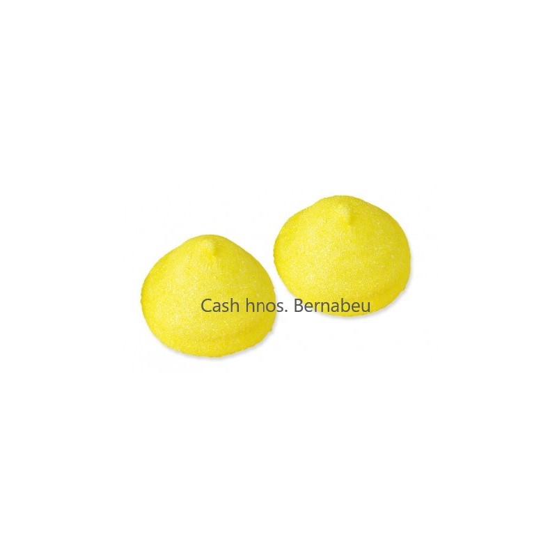 BOLAS DE GOLF PLATANO.B/ 1Kg.