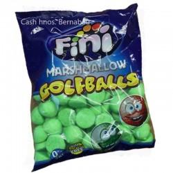 BOLAS DE GOLF MANZANA.B/ 1Kg.